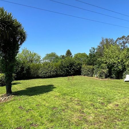 شقة Twin Pines Camino Norte Arzúa المظهر الخارجي الصورة